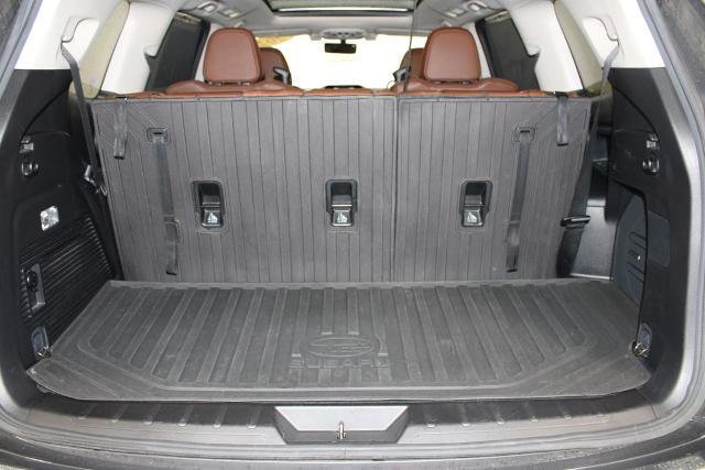 2021 Subaru Ascent Touring
