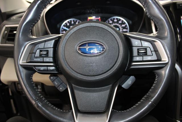 2021 Subaru Ascent Touring