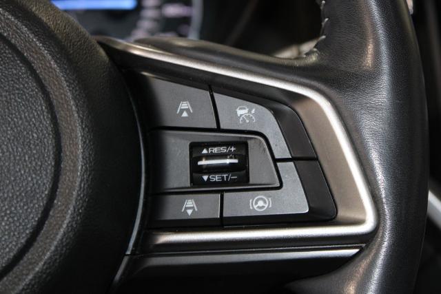 2021 Subaru Ascent Touring