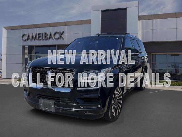 2020 Lincoln Navigator Reserve for sale in Phoenix, AZ