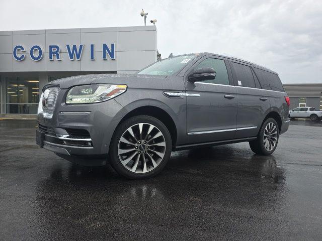2021 Lincoln Navigator Reserve for sale in Republic, MO
