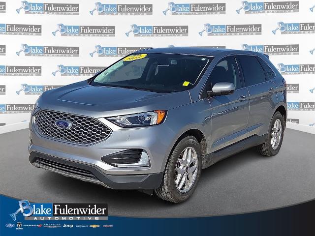 2024 Ford Edge SEL for sale in Andrews, TX