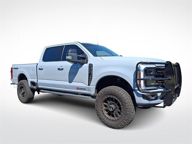 2025 Ford F-250 Platinum for sale in Sussex, NJ