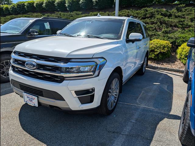2023 Ford Expedition Limited for sale in Sussex, NJ