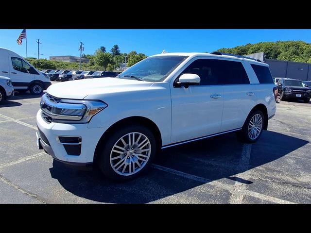 2023 Ford Expedition Limited