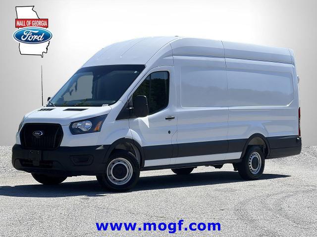 2025 Ford Transit Cargo Van 148 WB High Roof Extended Carg for sale in Buford, GA