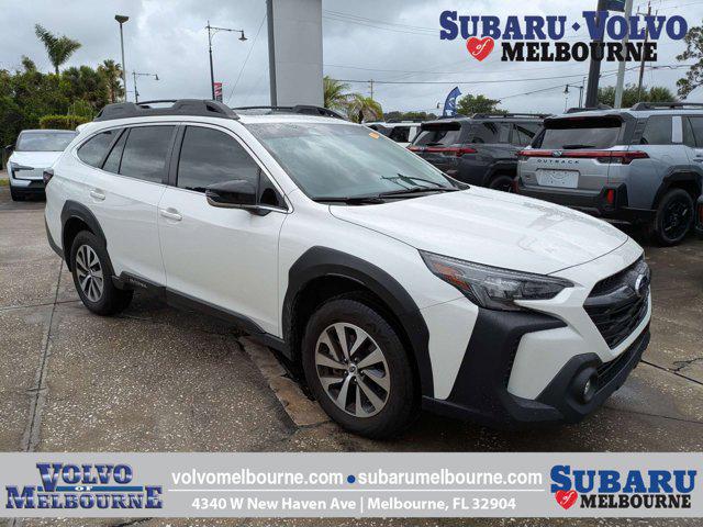 2025 Subaru Outback Premium for sale in West Melbourne, FL
