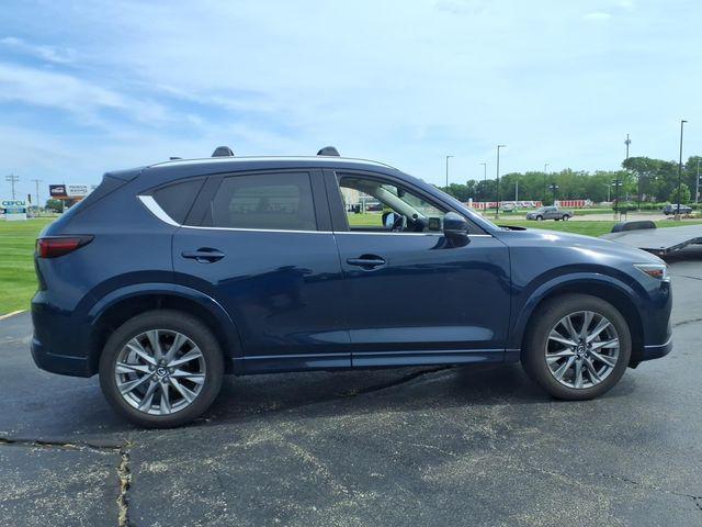 2024 Mazda CX-5 2.5 S Premium Plus