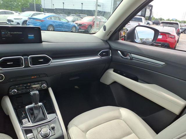 2024 Mazda CX-5 2.5 S Premium Plus
