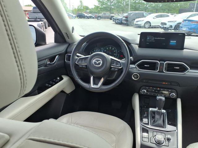 2024 Mazda CX-5 2.5 S Premium Plus