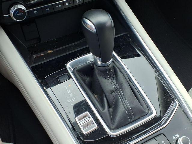 2024 Mazda CX-5 2.5 S Premium Plus