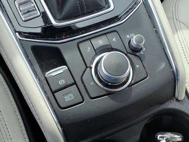 2024 Mazda CX-5 2.5 S Premium Plus
