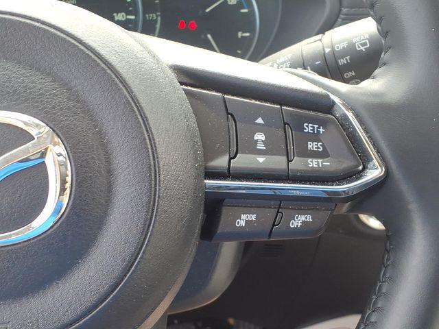 2024 Mazda CX-5 2.5 S Premium Plus