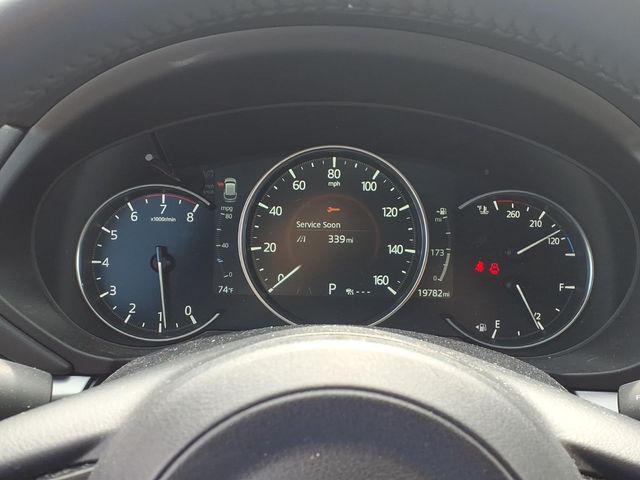 2024 Mazda CX-5 2.5 S Premium Plus