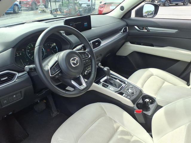 2024 Mazda CX-5 2.5 S Premium Plus