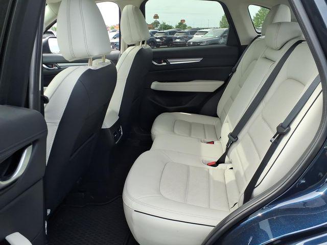 2024 Mazda CX-5 2.5 S Premium Plus