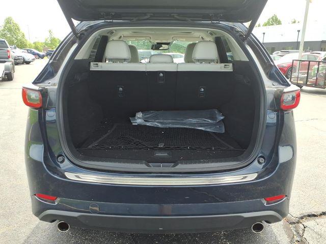 2024 Mazda CX-5 2.5 S Premium Plus