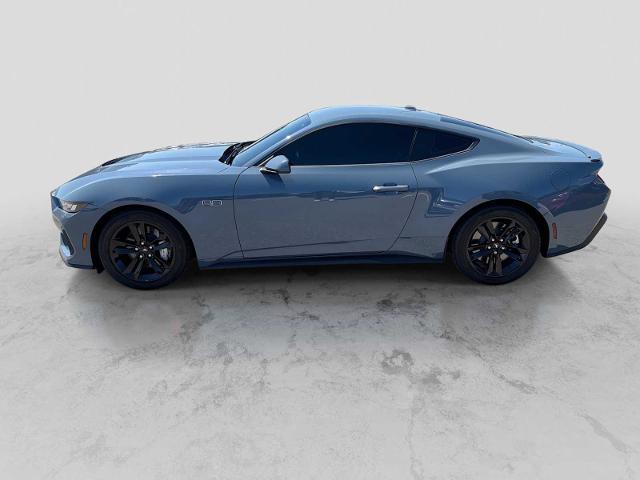 2024 Ford Mustang GT Fastback