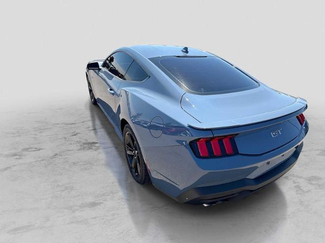 2024 Ford Mustang GT Fastback