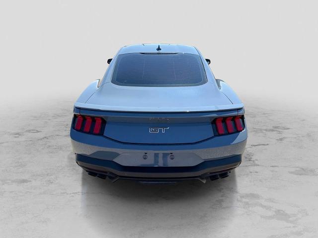 2024 Ford Mustang GT Fastback