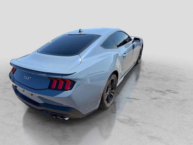 2024 Ford Mustang GT Fastback