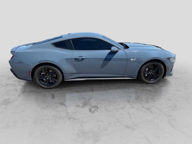 2024 Ford Mustang GT Fastback
