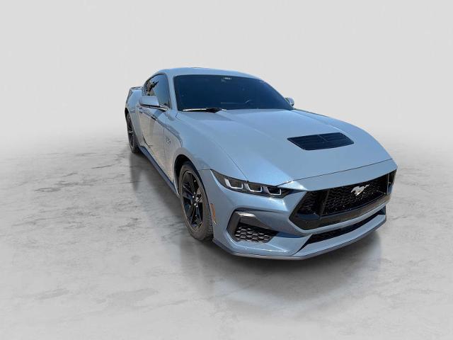2024 Ford Mustang GT Fastback