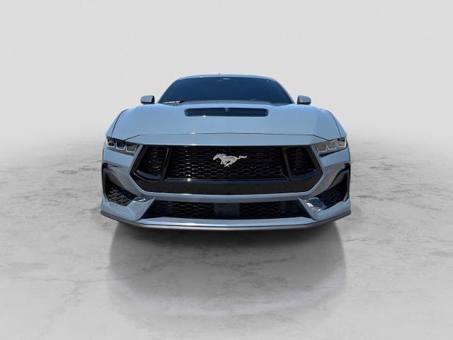 2024 Ford Mustang GT Fastback