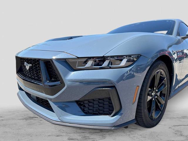 2024 Ford Mustang GT Fastback
