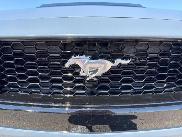 2024 Ford Mustang GT Fastback