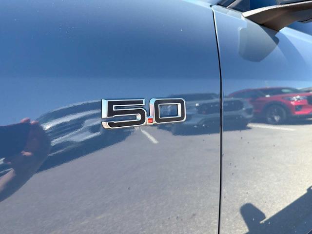 2024 Ford Mustang GT Fastback