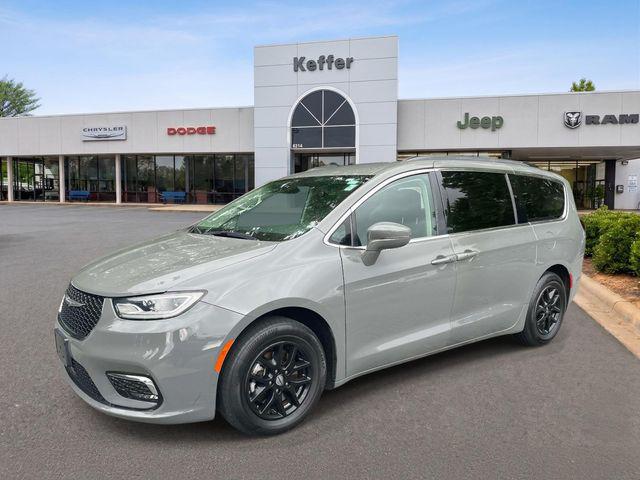 2022 Chrysler Pacifica Touring L for sale in Charlotte, NC