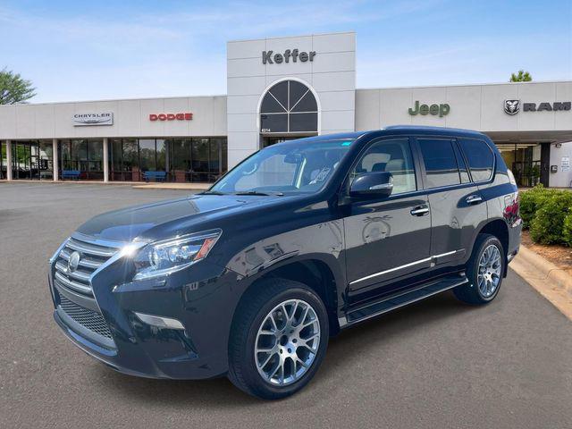 2019 Lexus GX 460 Luxury for sale in Charlotte, NC