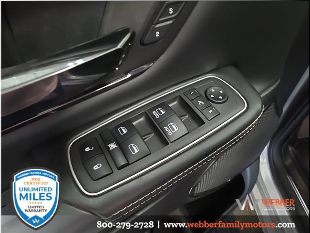 2022 Ram 1500 Limited Crew Cab 4x4 6'4" Box