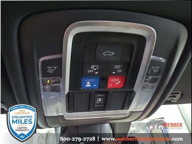 2022 Ram 1500 Limited Crew Cab 4x4 6'4" Box