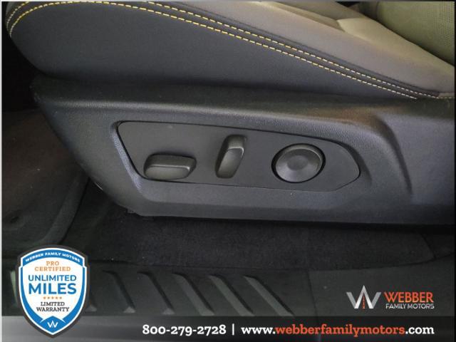 2026 Chevrolet Colorado ZR2, 4WD