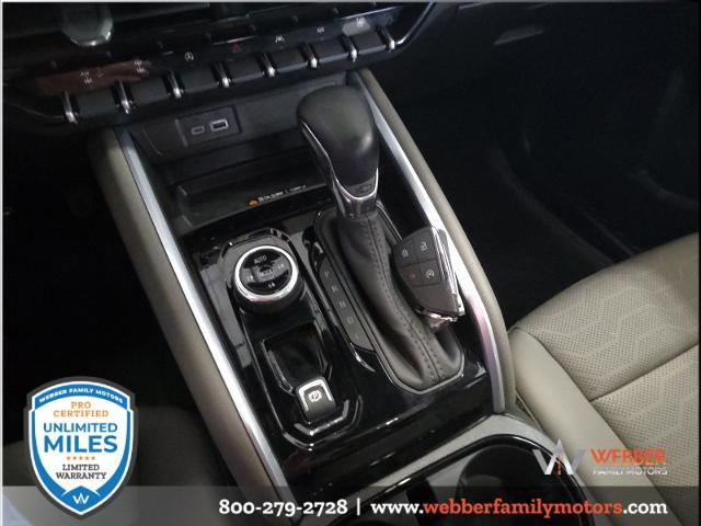 2026 Chevrolet Colorado ZR2, 4WD