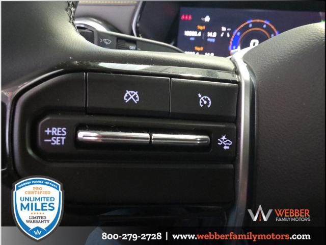 2026 Chevrolet Colorado ZR2, 4WD