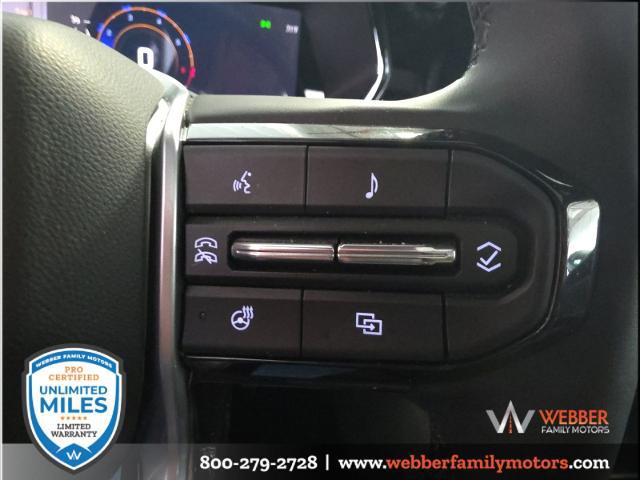 2026 Chevrolet Colorado ZR2, 4WD