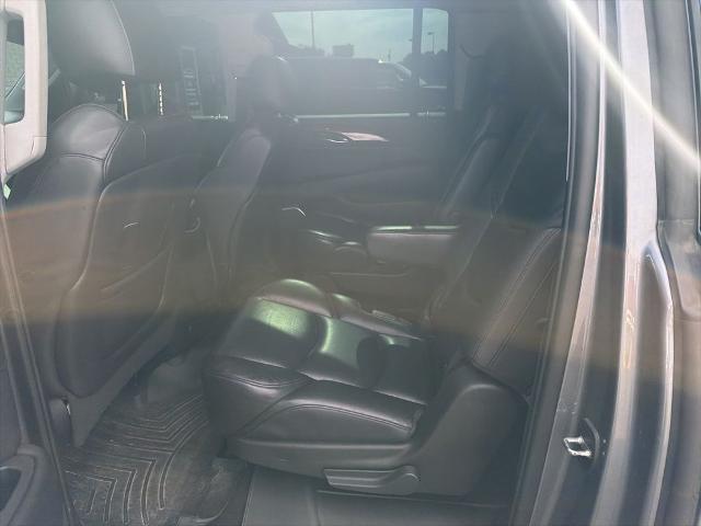 2019 Cadillac Escalade ESV Luxury