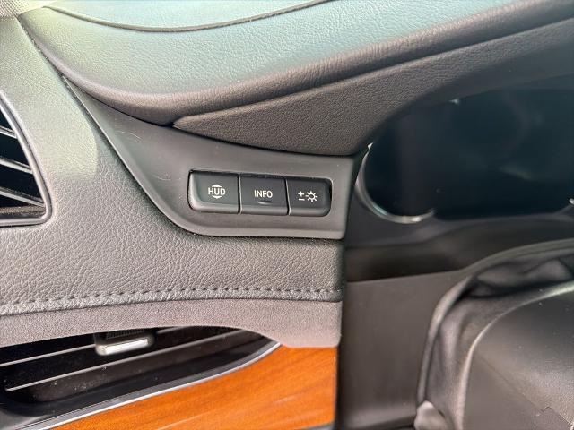 2019 Cadillac Escalade ESV Luxury