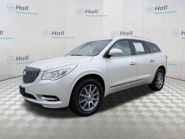 2014 Buick Enclave Leather for sale in Elizabeth City, NC