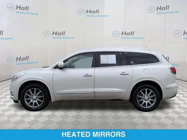 2014 Buick Enclave Leather