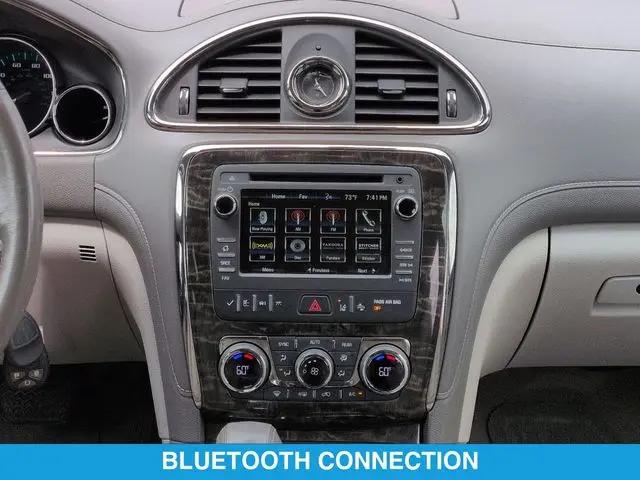 2014 Buick Enclave Leather