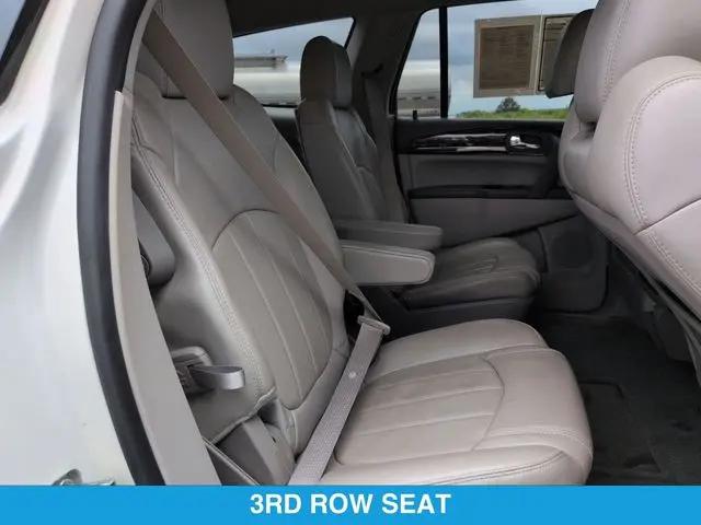 2014 Buick Enclave Leather