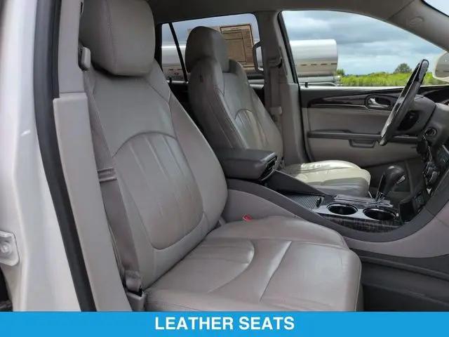 2014 Buick Enclave Leather
