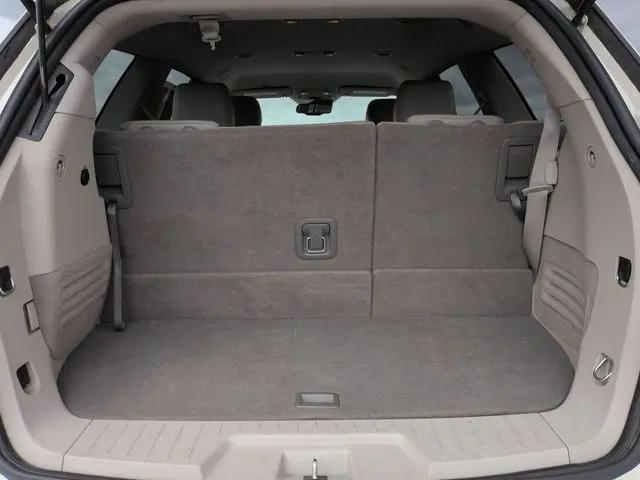 2014 Buick Enclave Leather