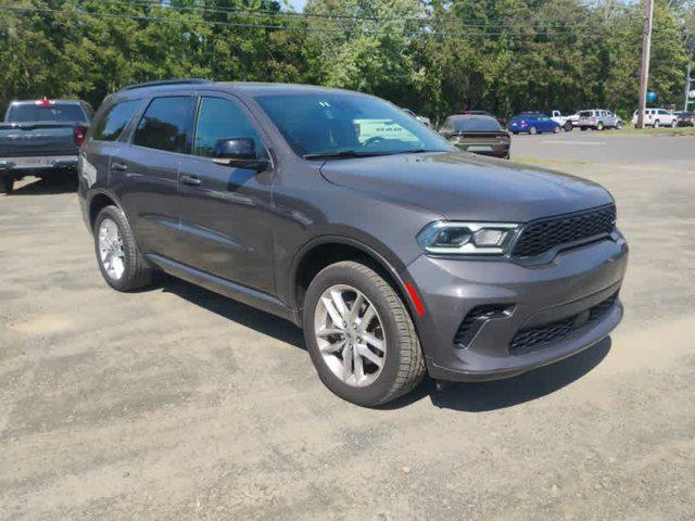 2024 Dodge Durango GT Plus AWD