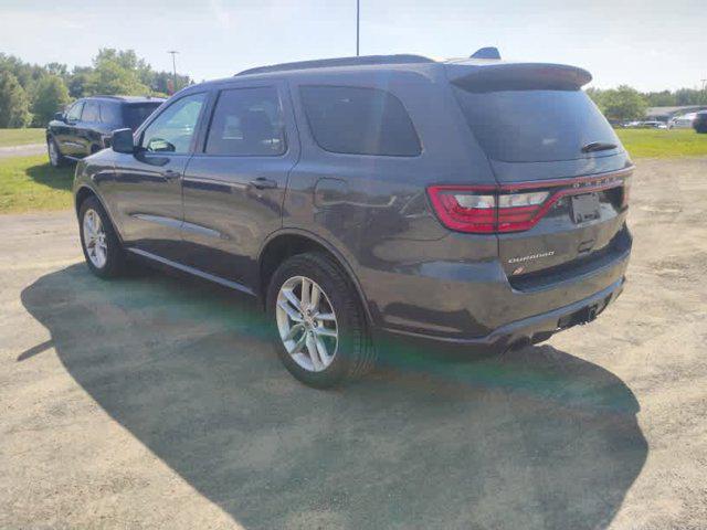 2024 Dodge Durango GT Plus AWD