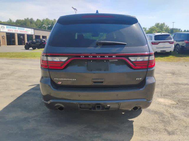 2024 Dodge Durango GT Plus AWD